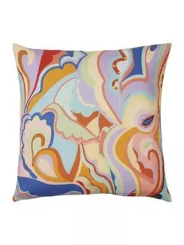 Чехол на подушку pad, красочный