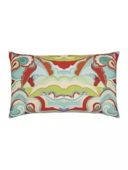 Чехол на подушку pad, красочный