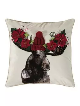 Чехол на подушку pad, мятный