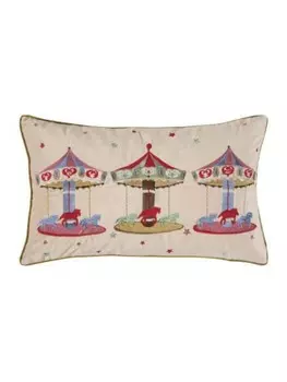 Чехол на подушку pad, песочный