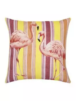 Чехол на подушку pad, розовый