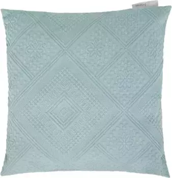 Чехол на подушку Pereira da Cunha, (2 шт.) Pereira da Chuna 40х40 см, цвет mint