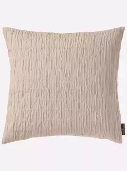 Чехол на подушку Pereira da Cunha, (2 шт.) Pereira da Chuna 40х40 см, серо-коричневый