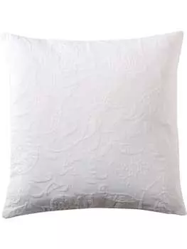 Чехол на подушку Pichler, белый
