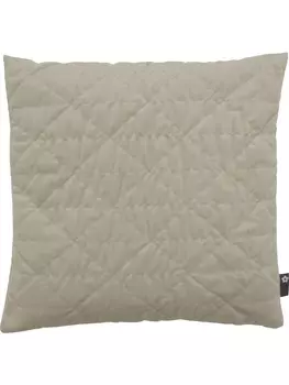 Чехол на подушку Pichler, песочный