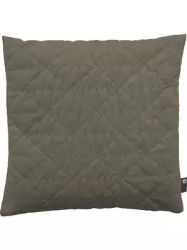 Чехол на подушку Pichler, серый