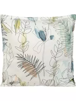 Чехол на подушку Pichler, синий