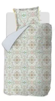 Чехол на подушку Pip Studio Moon Delight_White_DE_UV_80x80 80 x 80 см 1 чехол на подушку Beddinghouse