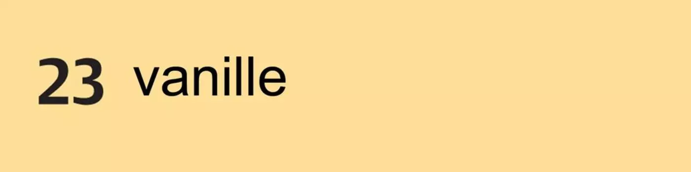 Чехол на подушку под шею Janine Jersey 35 x 40 см 100% хлопок 5007 23 ваниль Original Janine