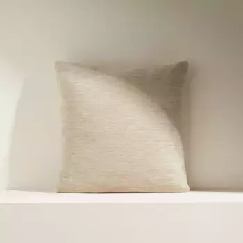 Чехол на подушку Прага El Corte Ingls, сырой