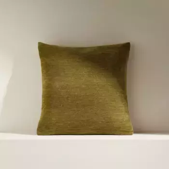 Чехол на подушку Прага El Corte Ingls, зеленый