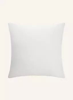 Чехол на подушку престиж с кашемиром Royfort, белый