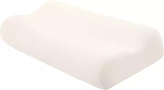 Чехол на подушку Primera ""Basti - The Versatile"", (1 шт.), FAMILIENHELD с резинкой по всему периметру 58х39 см, цвет natur