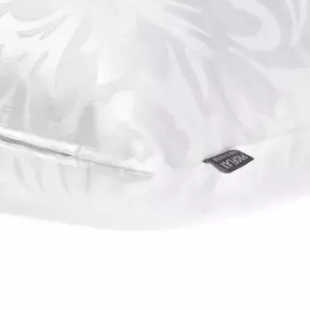 Чехол на подушку Proflax, белый