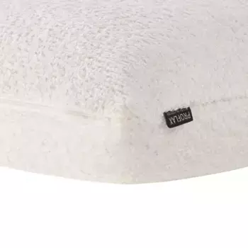 Чехол на подушку Proflax, белый