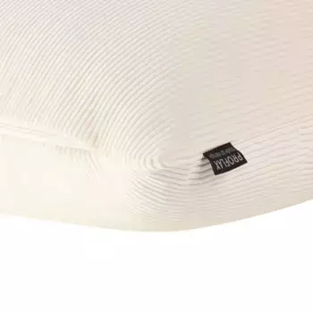 Чехол на подушку Proflax, белый