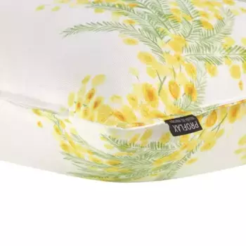 Чехол на подушку Proflax, белый