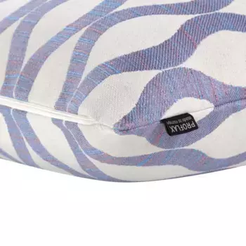 Чехол на подушку Proflax, белый