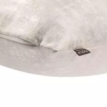 Чехол на подушку Proflax, белый