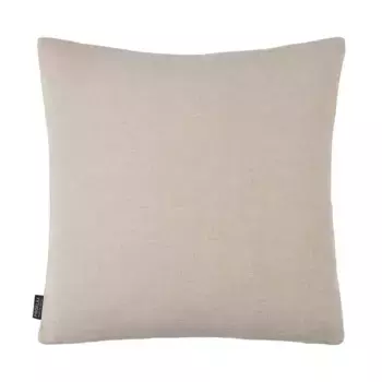 Чехол на подушку Proflax, бежевый