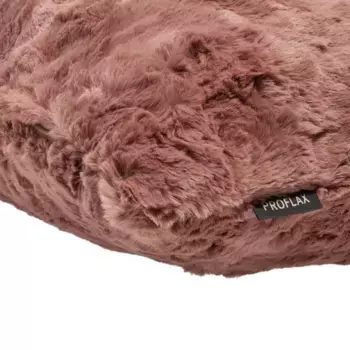 Чехол на подушку Proflax, бежевый