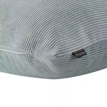 Чехол на подушку Proflax, бирюзовый