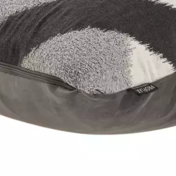 Чехол на подушку Proflax, черный