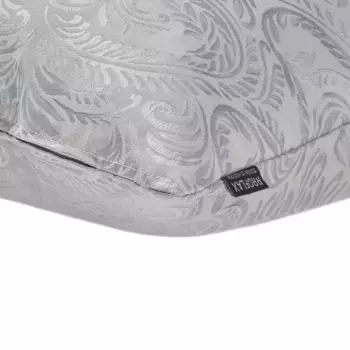 Чехол на подушку Proflax, черный