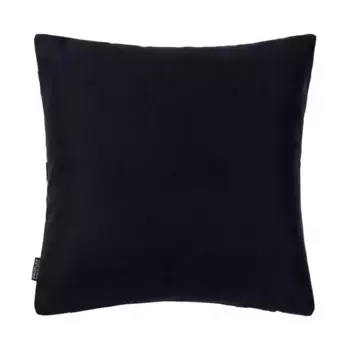 Чехол на подушку Proflax, черный