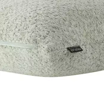 Чехол на подушку Proflax, черный