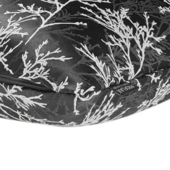 Чехол на подушку Proflax, черный