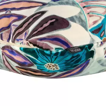 Чехол на подушку Proflax, фиолетовый