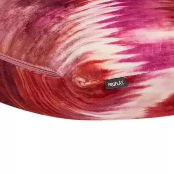 Чехол на подушку Proflax, розовый