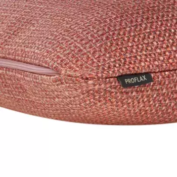 Чехол на подушку Proflax, розовый