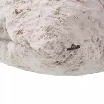 Чехол на подушку Proflax, серый