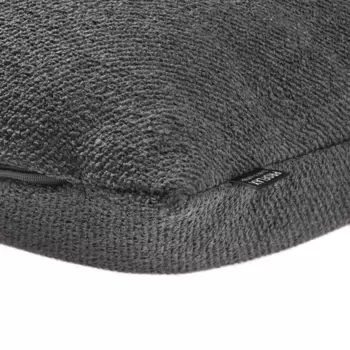 Чехол на подушку Proflax, серый