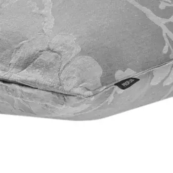 Чехол на подушку Proflax, серый