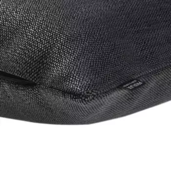 Чехол на подушку Proflax, серый