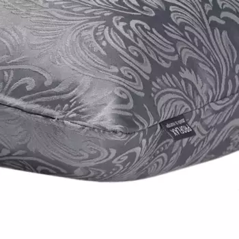 Чехол на подушку Proflax, серый