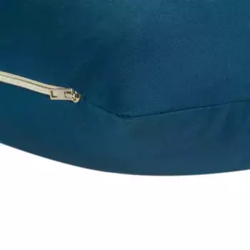 Чехол на подушку Proflax, синий