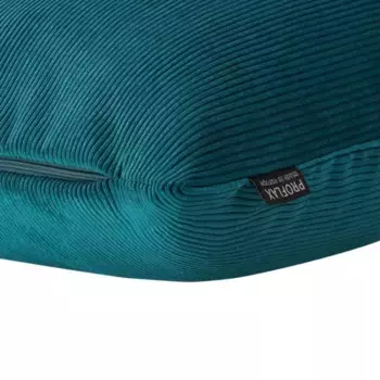 Чехол на подушку Proflax, синий