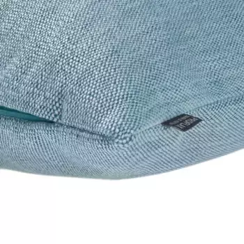 Чехол на подушку Proflax, синий