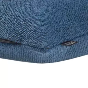 Чехол на подушку Proflax, синий