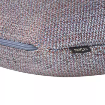 Чехол на подушку Proflax, синий