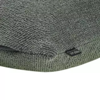 Чехол на подушку Proflax, зеленый