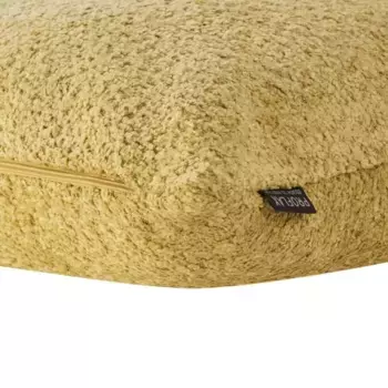 Чехол на подушку Proflax, зеленый