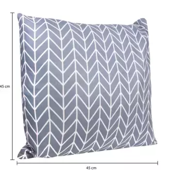 Чехол на подушку QUVIO