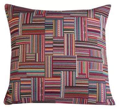 Чехол на подушку - Разноцветный - 48 x 48 см Lonczyk GmbH