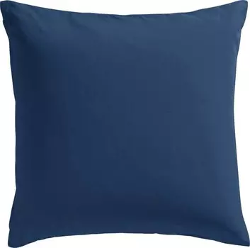 Чехол на подушку REDBEST 125360, 50x1x50 см, темно-синий