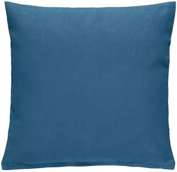 Чехол на подушку REDBEST 207747, 40x1x40 см, синий
